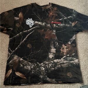 Camo Darc Sport Men's T-Shirt